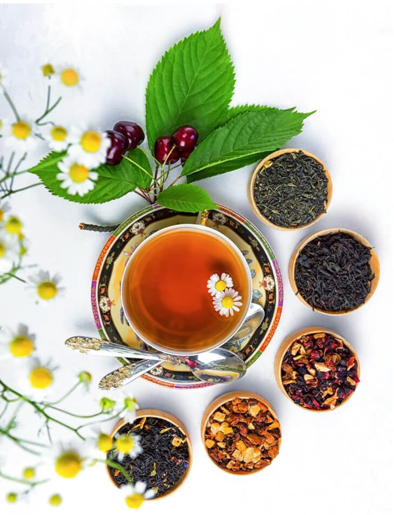 2016 National Tea Awards受賞