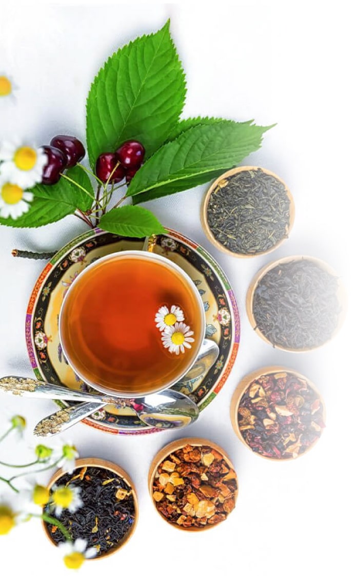 2016 National Tea Awards受賞